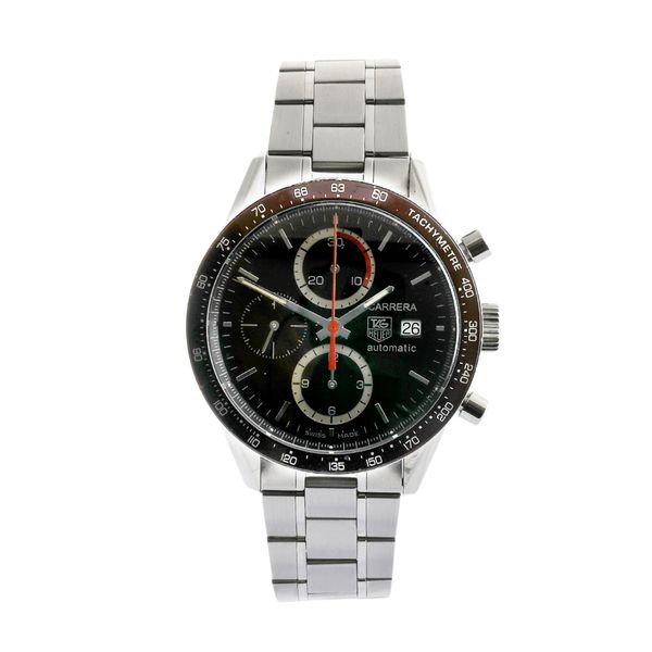 Tag Heuer Carrera CV2013.BA0786